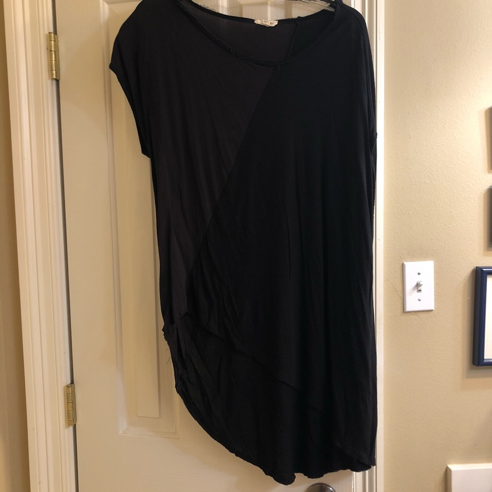 Silence & Noise Tunic
